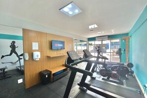 Area fitness