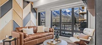 New Luxury 3 bedroom