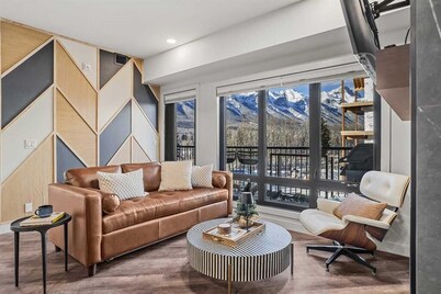 New Luxury 3 bedroom