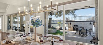 Palm Cove | Concierge Services | Infinity Pool