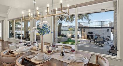 Palm Cove | Concierge Services | Infinity Pool