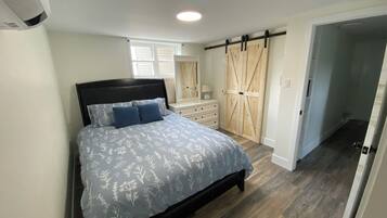 3 chambres, accès au Wi-Fi (inclus), literie fournie
