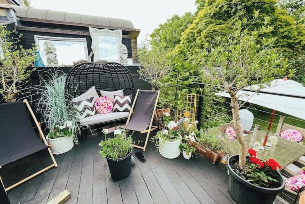 Image de profil de l’hôte