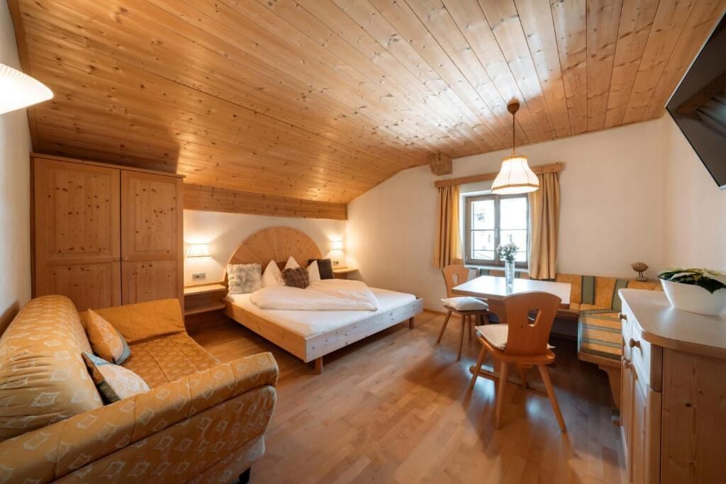 Apartment | Free WiFi