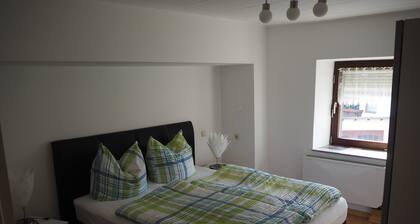 Vacation apartment Junk Haus Jitzen