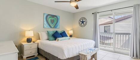 2 habitaciones y wifi