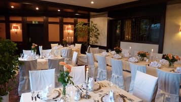 Bankettsaal