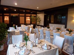 Banquet hall - Alexander Holl (Schongau)