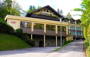 Exterior - Alexander Holl (Schongau)