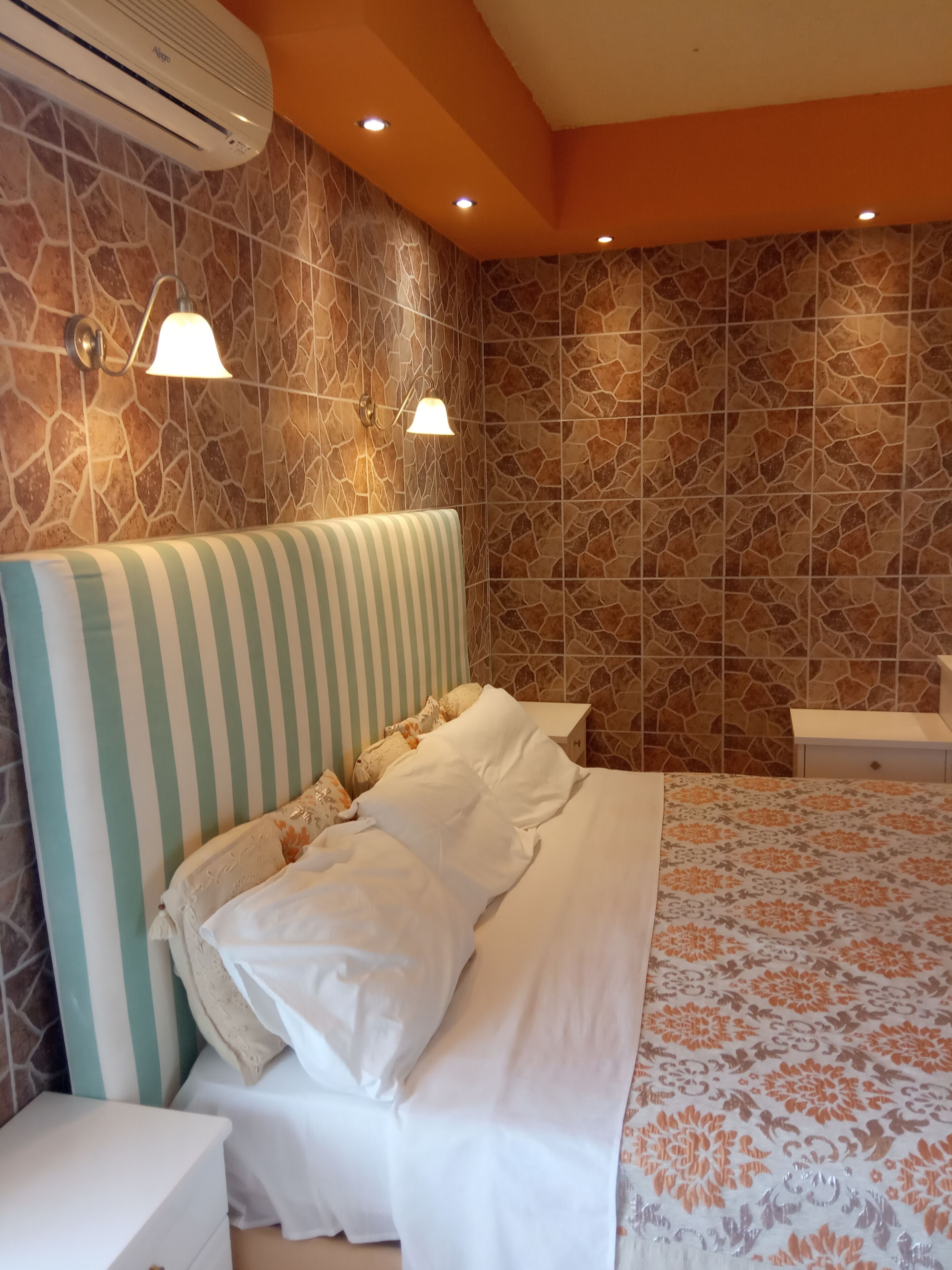 Habitación Deluxe, vistas a la piscina | Wifi gratis