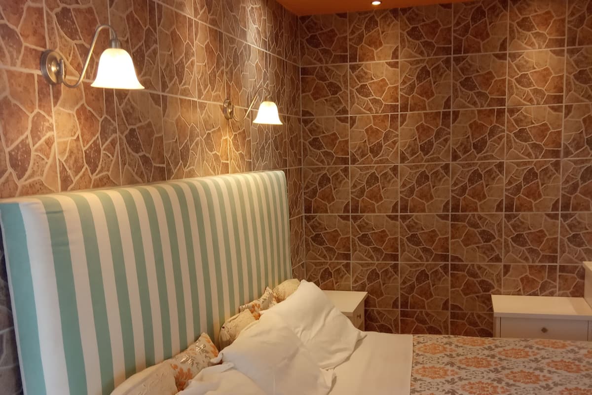 デラックス ルーム プールビュー | WiFi (無料)