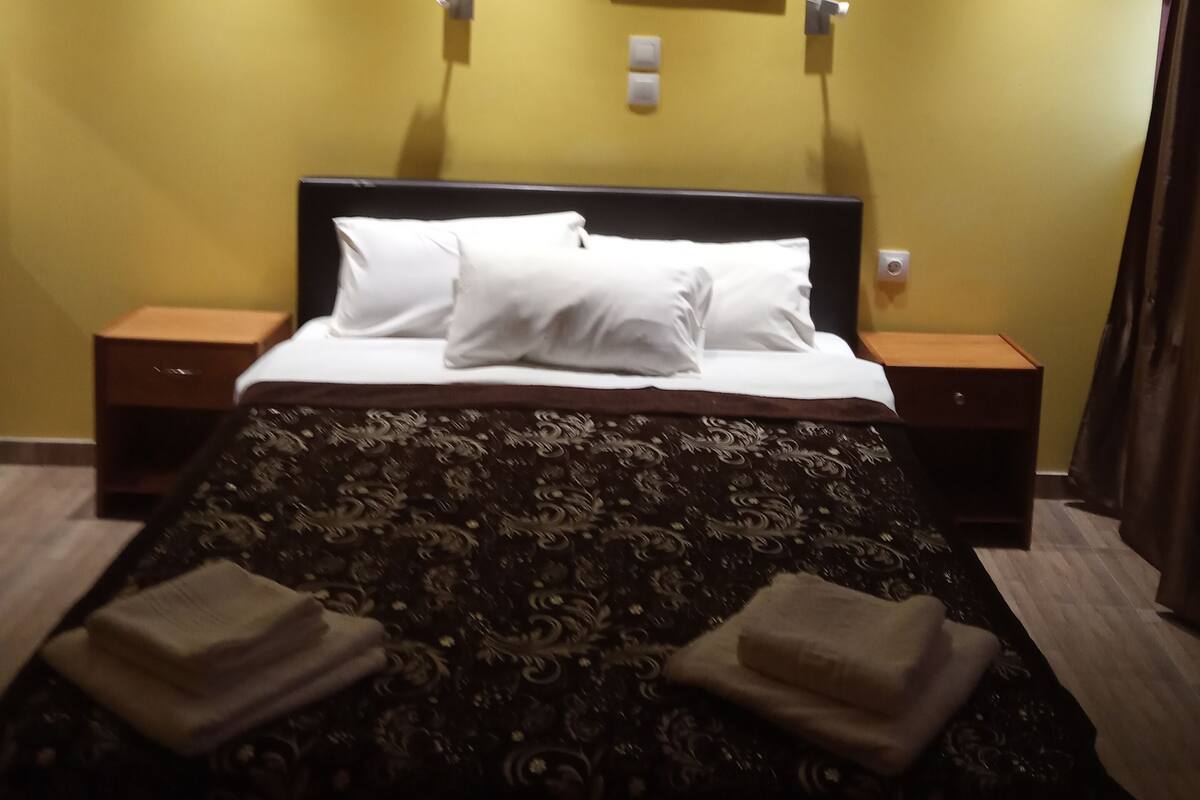 Truy cập Internet không dây miễn phí