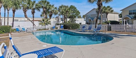 Maison, plusieurs lits (Summer Lake 23) | Piscine