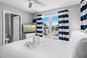 House, Multiple Beds (Summer Lake 23) | 2 bedrooms - Summer Lake 23 (Miramar Beach)