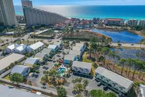 House, Multiple Beds (Summer Lake 23) | Exterior - Summer Lake 23 (Miramar Beach)