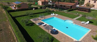 AGRITURISMO ISOLOTTO