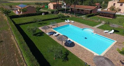 AGRITURISMO ISOLOTTO