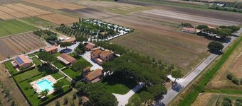 AGRITURISMO ISOLOTTO