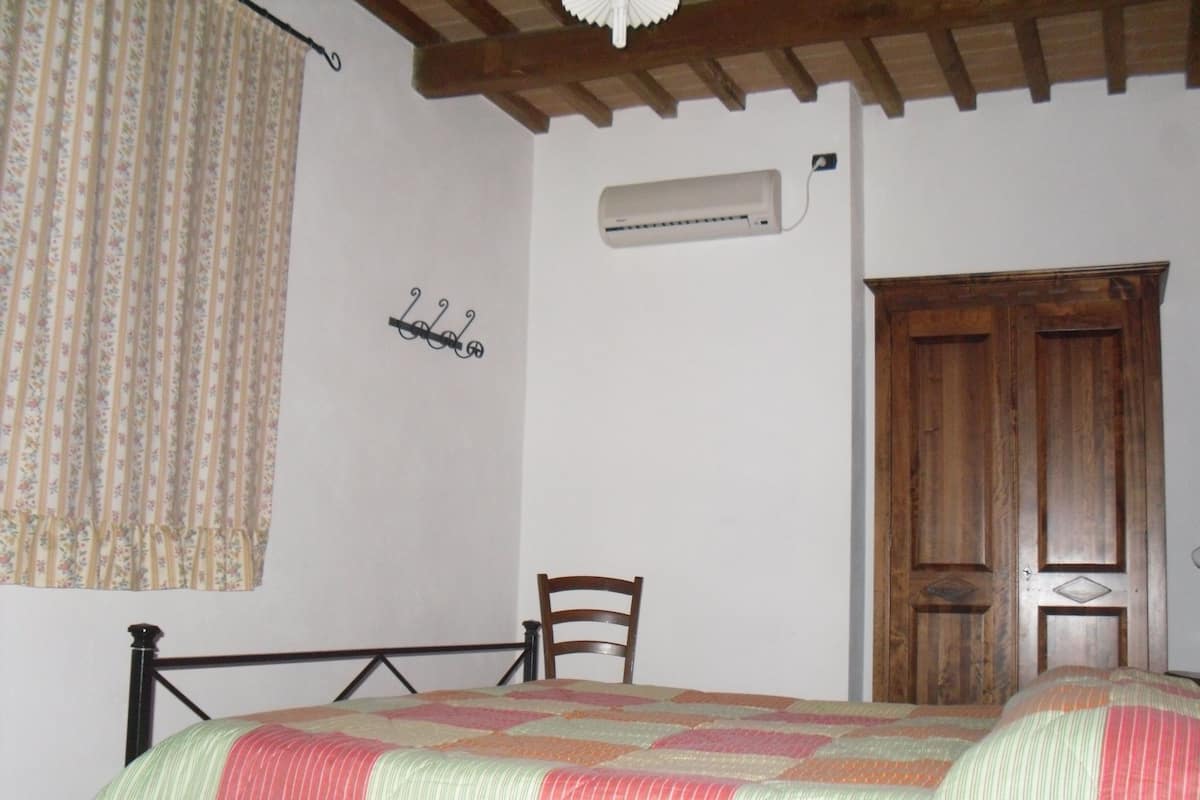 舒适客房, 露台, 泳池景观