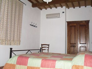 Comfort Room, Patio, Pool View