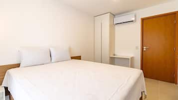 Leilighet | Strykejern/-brett og wi-fi (inkludert)