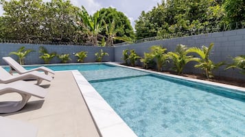 Căn hộ | Hồ bơi | Hồ bơi ngoài trời