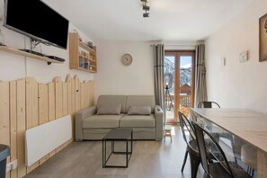 Televisie