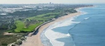 GuestReady - Apúlia coastal retreat