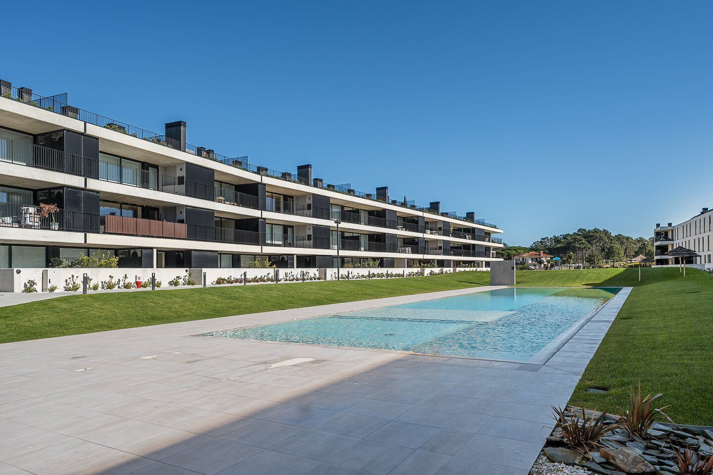 Alberca