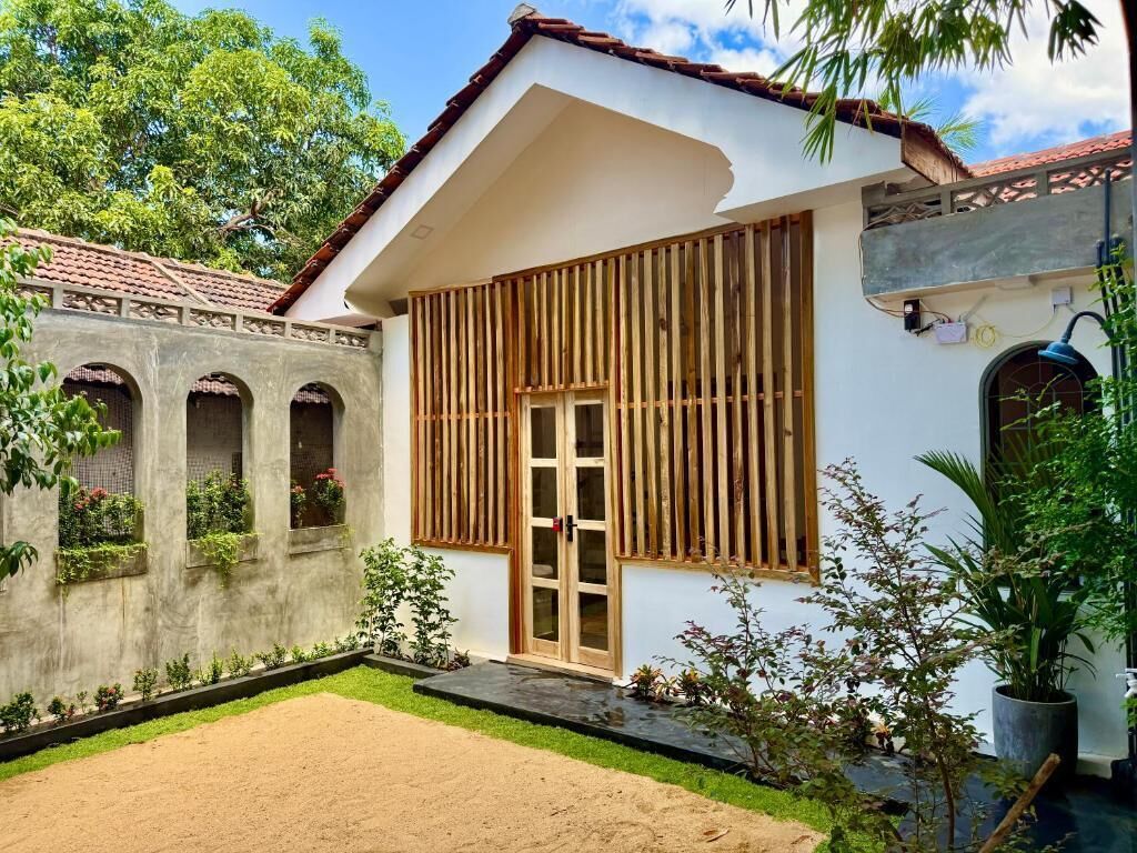 Family Villa, 2 Bedrooms, Garden View | Exterior