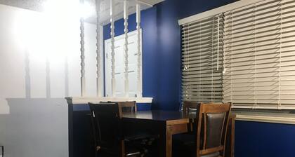 Cozy 3BR/2BA Home Perfect Base for Denver & Boulder Adventures