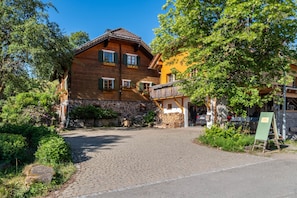 Eksteriør