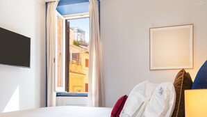 Room - Vittoria RiR Collection (Rome)