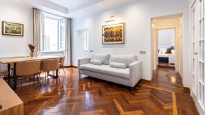 Interior - Vittoria RiR Collection (Rome)