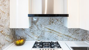 Private kitchen - Vittoria RiR Collection (Rome)