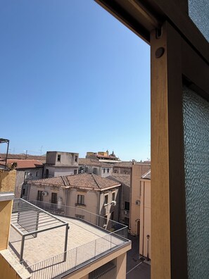 Interior - Cozy apartment in the center of the city in the heart of the baroque of Catania (Catania)