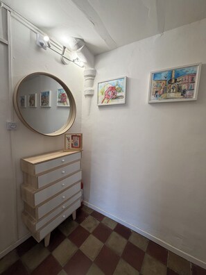 Interior - Cozy apartment in the center of the city in the heart of the baroque of Catania (Catania)