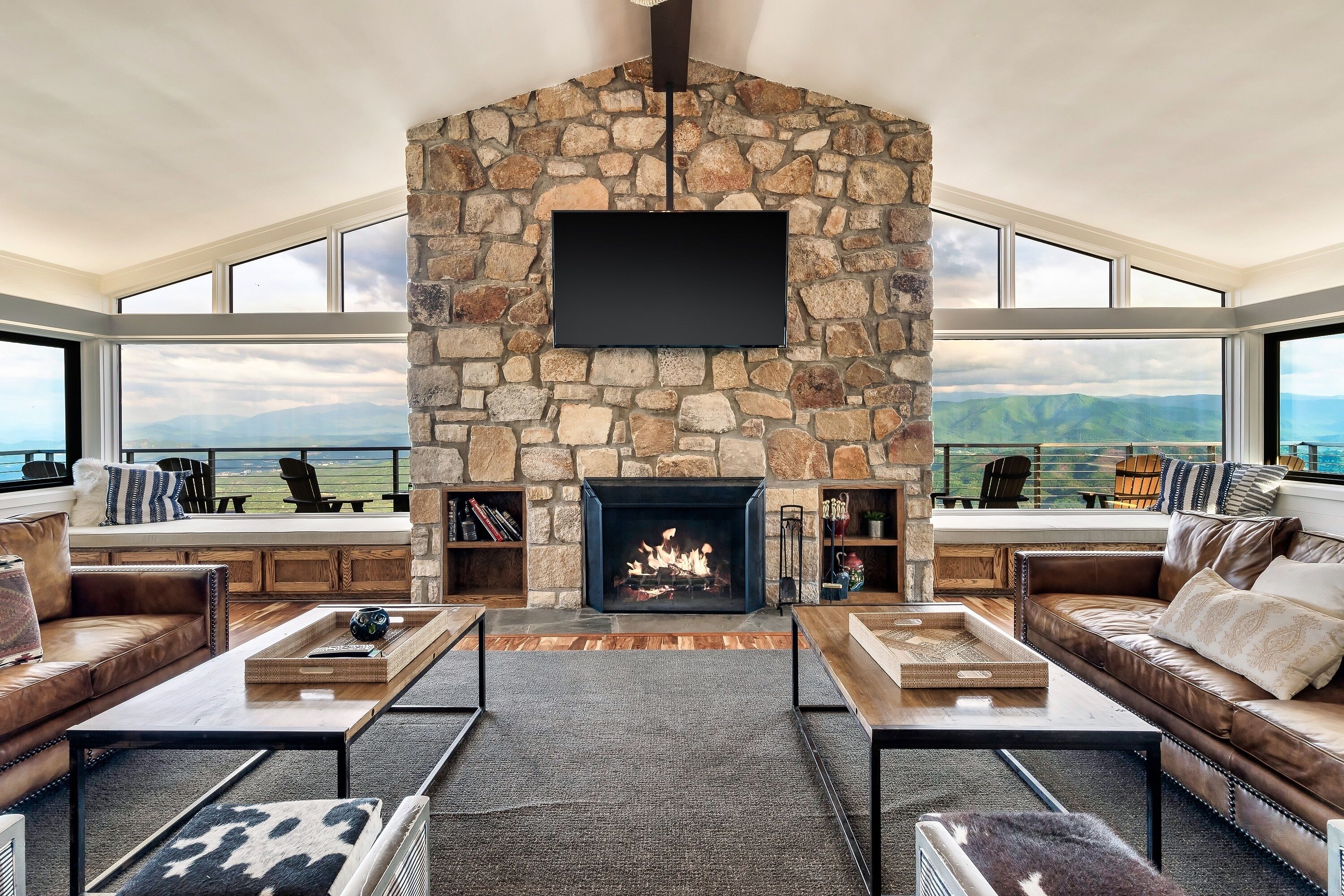 Studio (5 Bedrooms) | Fasilitas properti