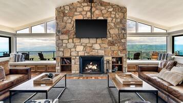 Studio (5 Bedrooms) | Fasilitas properti