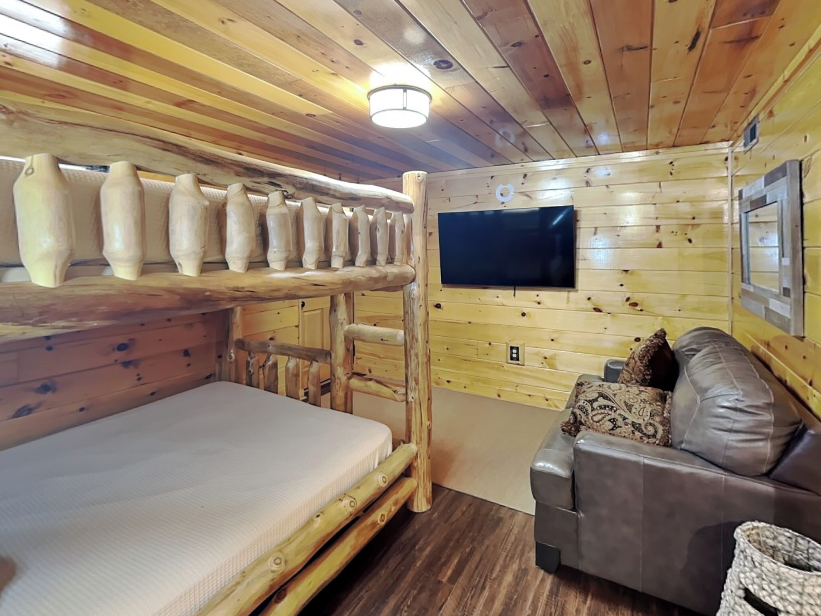 Studio (5 Bedrooms) | Fasilitas properti