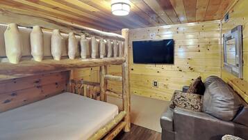 Studio (5 Bedrooms) | Fasilitas properti