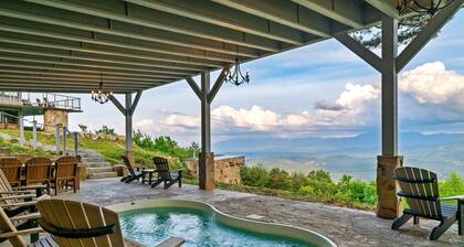 Bluff Mountain Estate