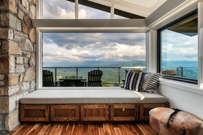 Studio (5 Bedrooms) | Ausstattung der Unterkunft