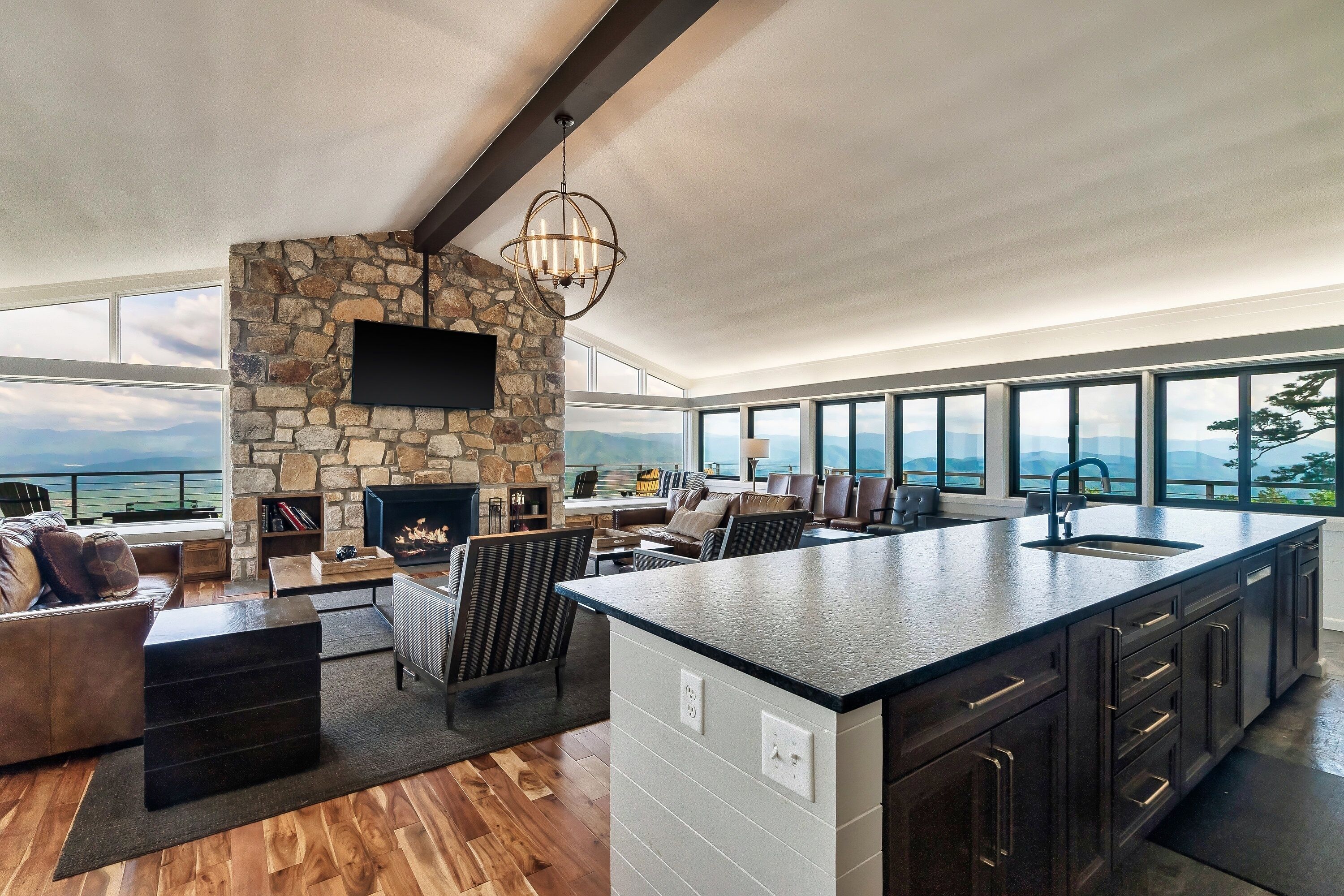 Estúdio (5 Bedrooms) | Comodidades da propriedade