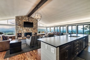 Studio (5 Bedrooms) | Ausstattung der Unterkunft