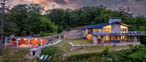 Studio (5 Bedrooms) | Ăquipement de lâhĂ©bergement