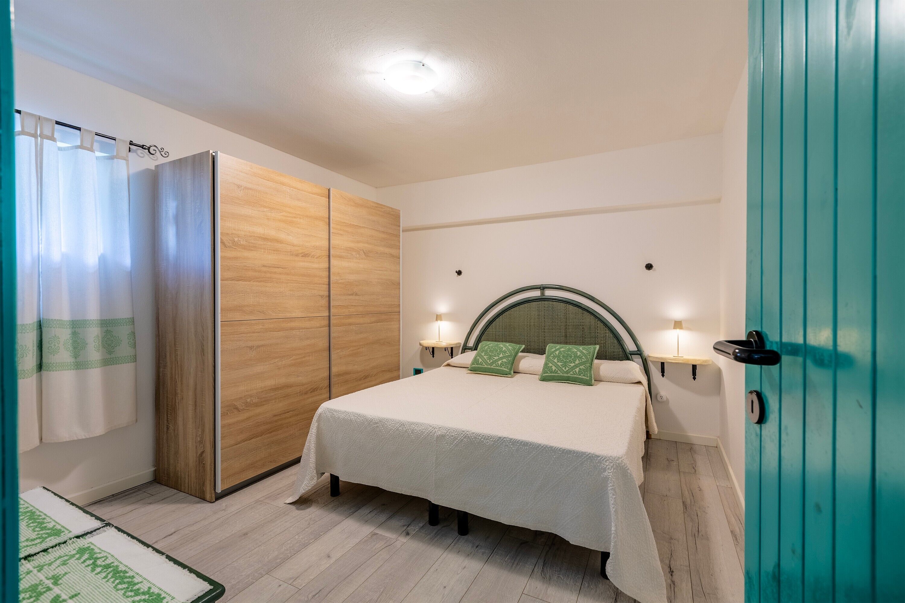 Ferro/asse da stiro, lenzuola