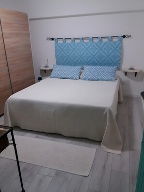 Ferro/asse da stiro, lenzuola