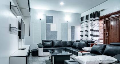 Emca haven 3 bedroom apartment along Lake Road, Ibex Hill closer to USA embassy