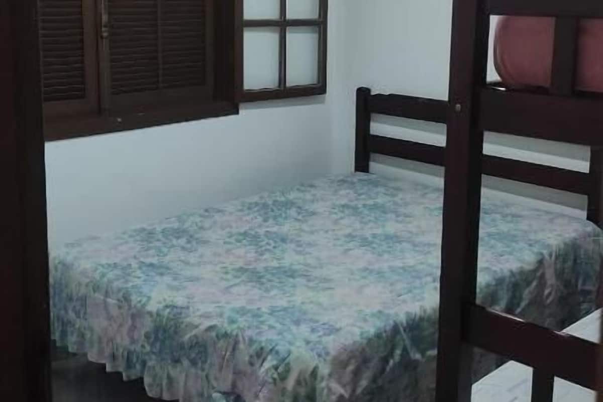 Talo, lanai, merinäköala | Ilmainen Wi-Fi